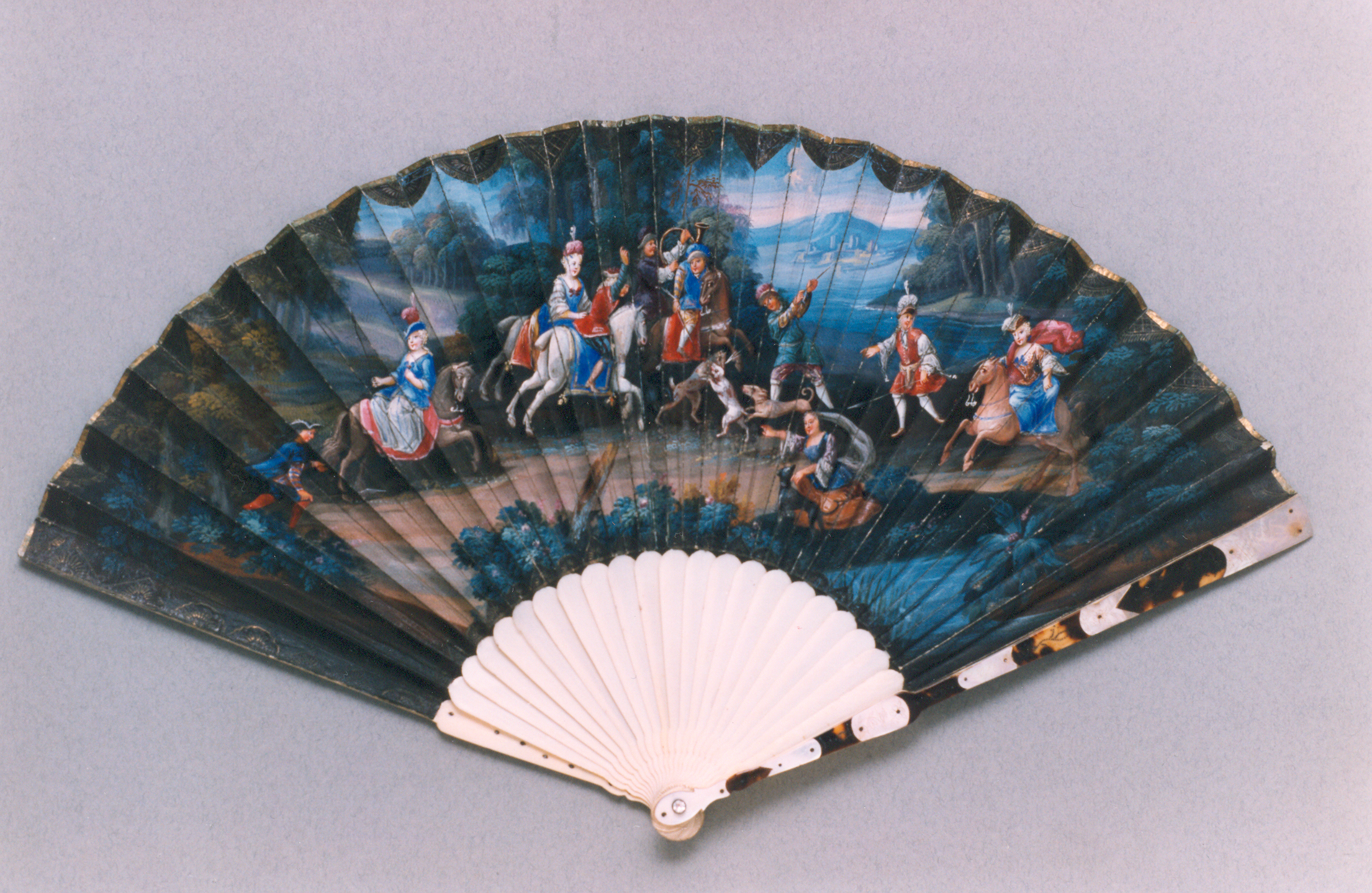 Where to purchase paper fans